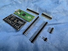 SIDKick Pico PWM Commodore 64