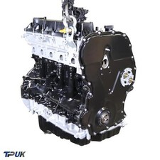 ENGINE 3.2 SA2W FOR FORD RANGER EURO 6 2016 ON REMANUFACTURED ADBLUE TDCi