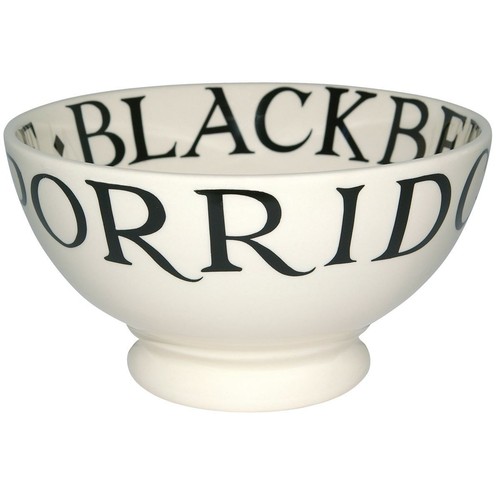 Emma bridgewater black toast - bridgewater,