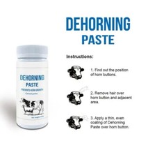 Dehorning Paste Calf/Lambs
