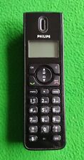 Philips SE 155 Cordless Telephone Phone Replacement Handset