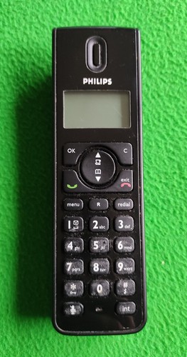 Philips 155 cordless - 155,