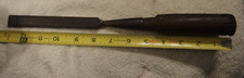 13" antique ,Ohio Tool Co 3/4"