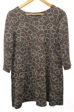 White Stuff Circles Jersey
