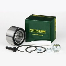 Wheel Bearing Kit For Seat