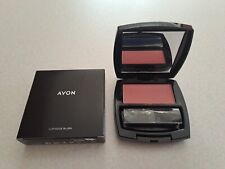 PEACH Avon Luminous Powder