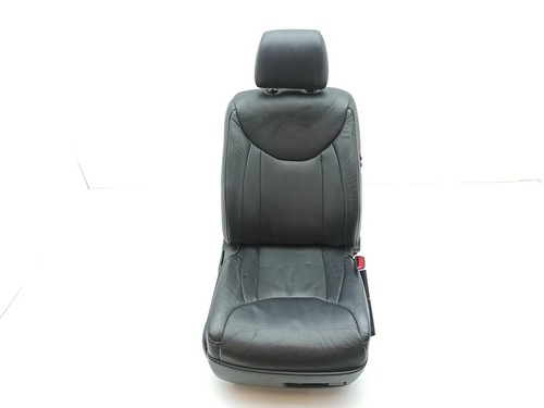 Lexus 430 2003 front - 430,