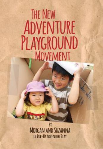 The new adventure - the,