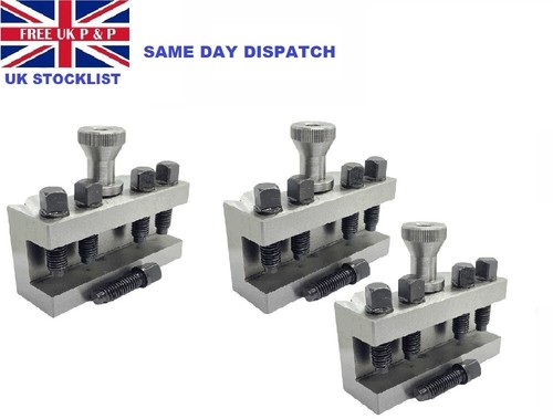 Quick change holder - t2,