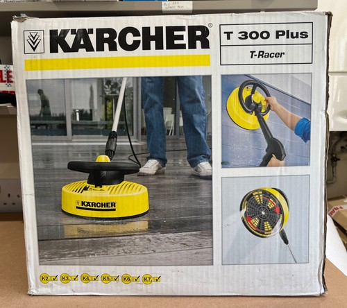 Karcher t300 plus racer - karcher,