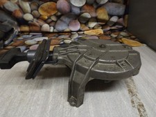 Yamaha outboard motor recoil