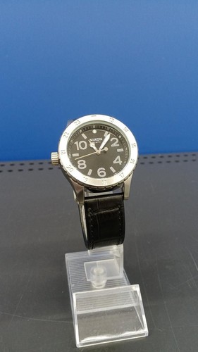 Nixon watch the38 used - nixon,