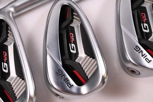 Ping g410 irons - g410,