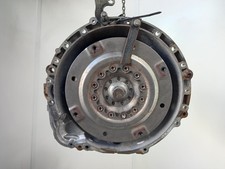 LANDROVER DISCOVERY Gearbox
