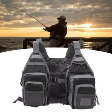 Strap Fishing Vest Fly Fishing