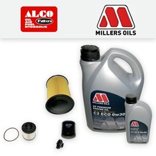 SERVICE KIT for FORD KUGA 2.0