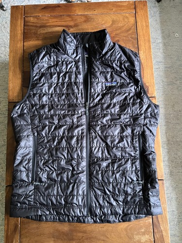 Patagonia men nano puff - patagonia,