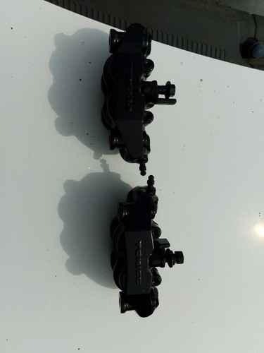 Suzuki gsxr 600 front - gsxr, k4
