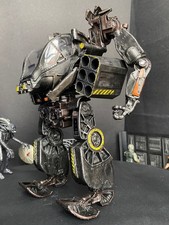 GI JOE COBRA Riot-Breaker M577