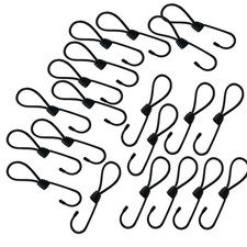 20xBungee Cords with Hook