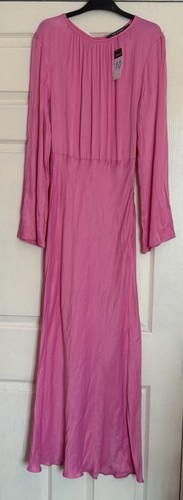 Pink primark size maxi - pink,