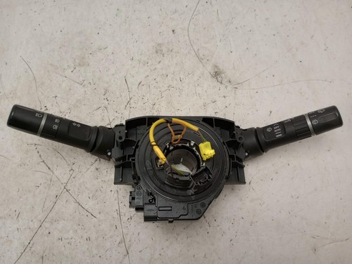 Combination switch stalks - 6,