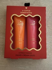 Boots a Little Something Duo