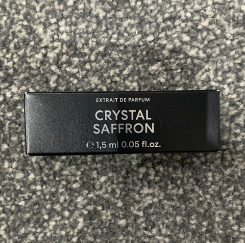 Matiere premiere crystal - matiere,