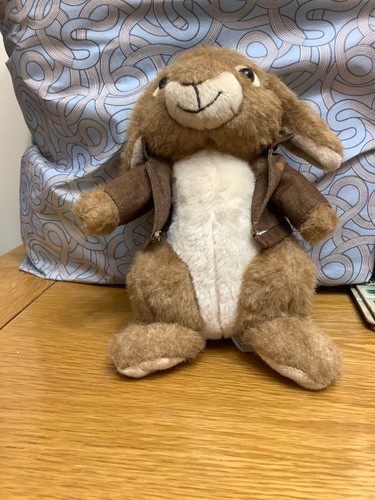 Benjamin bunny beatrix potter - bunny,