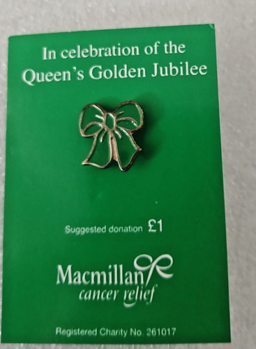 Macmillan cancer relief - cancer,