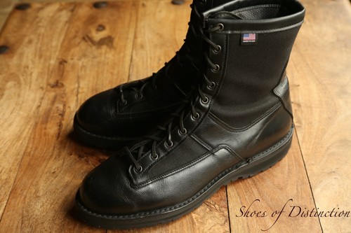 Danner acadia black - danner,