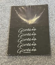 Genesis concert 1982 - genesis,