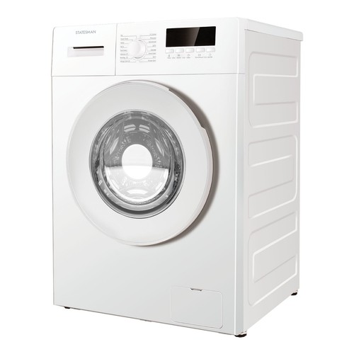 Freestanding washing machine - washing,