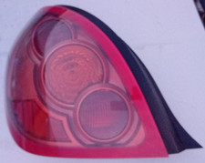 NISSAN ALMERA 2004 - 2006 N16 MK2 LEFT HAND SIDE REAR LIGHT TAIL LAMP NOT FOR UK