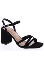 Women stylish crossover strap