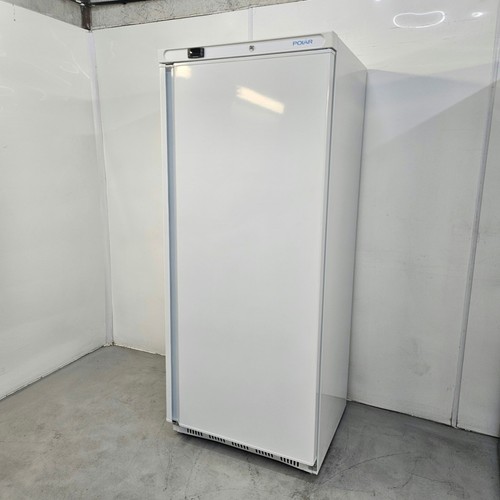Upright fridge single door - 1,