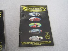 Ripspeed motorsport magazine