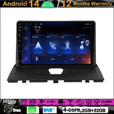 9"Android Car Radio GPS SAT