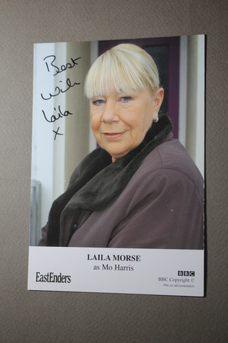 Laila morse - laila,
