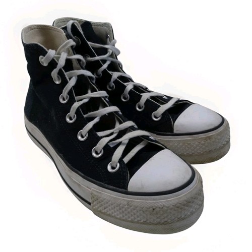 Converse chuck taylor - chuck, star