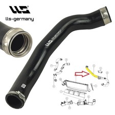 Turbo Intercooler Hose For
