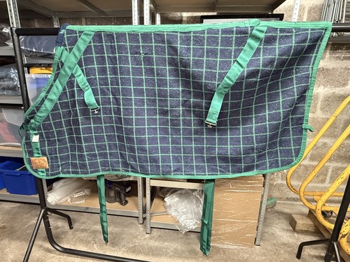 Clyst travel rug cooler - 5’9,