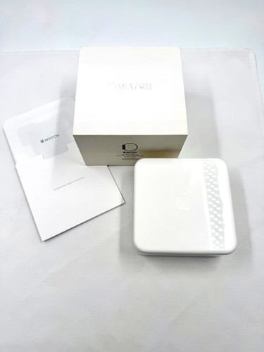 Apple 42mm watch box - onlyn, no