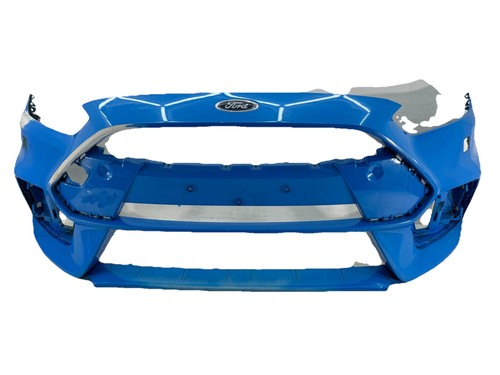 Ford focus front bumper - ford,