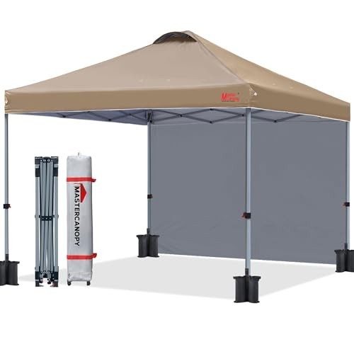 Mastercanopy foldable durable - mastercanopy,