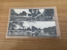 Postcard - Bedford