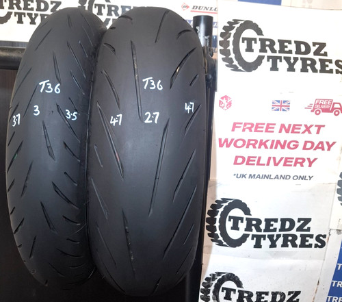 Bridgstone hypersport s22 - bridgstone,