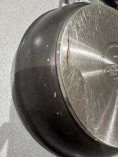 Circulon Infinite Frying Pans