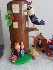 Ben & Hollys Little Kingdom
