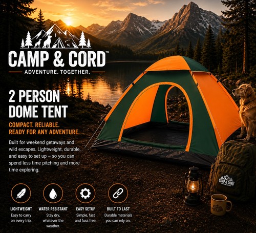 Person pop tent - tent, quick
